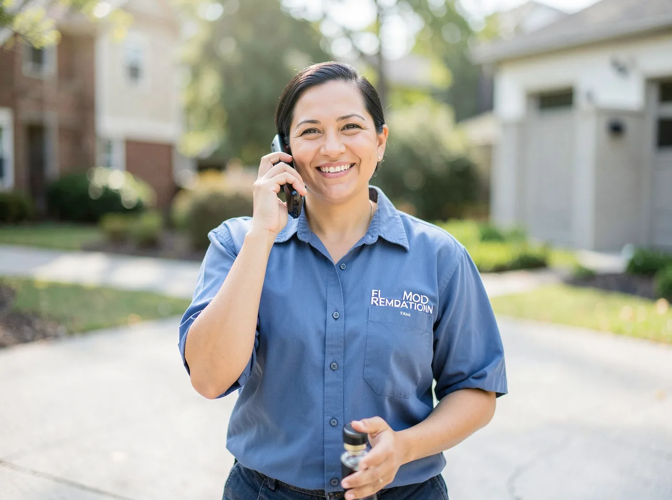 Mold Remediation Eastpoint, FL FAQs